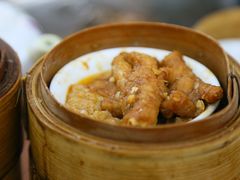 凤爪-香港蓮香樓(中環店)