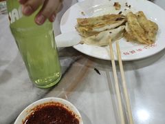 -西工饭庄快餐厅(西工小街店)