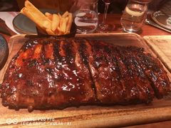 -The Meat & Wine Co Southbank(南岸店)
