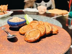 -杭州西子湖四季酒店·金沙厅