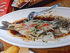 -醉秦川餐厅(吾悦广场店)