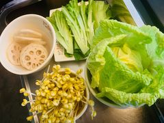 -鲁西肥牛(九方购物中心店)