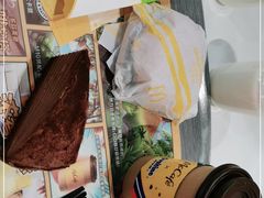 -麦当劳(金鹏路店)