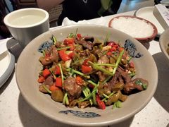 小炒肉-潇湘阁(三里屯SOHO店)