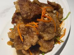 -西夏回族烧麦馆(牡丹街店)