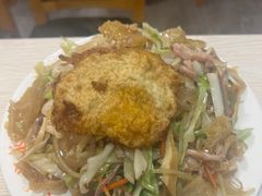 -老头盖浇饭(南京新街口明瓦廊宏光酒店店)