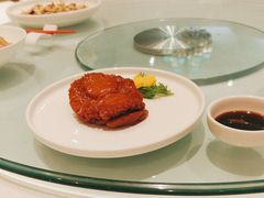 -上海会馆(香港名都店)