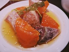 -大洋家·精品潮汕菜·生腌砂锅粥(天河东路店)