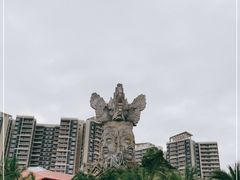 -三亚千古情景区