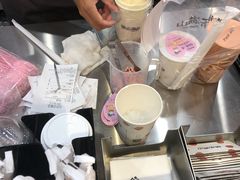 -桃乐满山(川沙百联店)