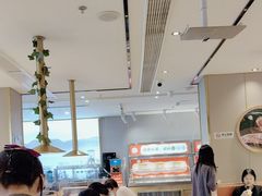 -巴邑火锅·鲜切牛肉(萧山银隆店)