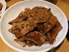 南煎肝-老福洲徐记(福新店)