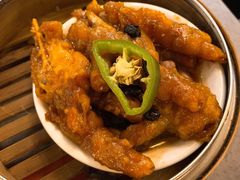 -点点心点心专门店(旺角店)
