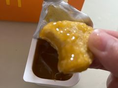 -麦当劳(南京文鼎广场店)