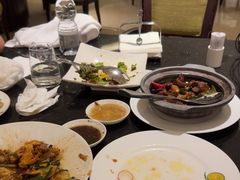 -铭轩中餐厅·海南菜·粤菜(亚龙湾瑞吉店)