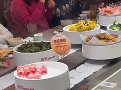 -龍歌自助小火锅(雨花台江南虹悦城店)