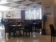 大堂-并州饭店(千峰南路店)