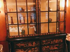 -上海兴国宾馆 丽宫中餐厅