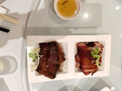 -新雅粤菜馆(南京东路店)