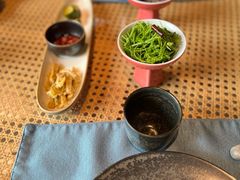 -杭州西湖柳莺里酒店·闻莺厅