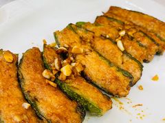 -天鲜阁·海鲜粤菜·33年老字号(石槎白云站店)
