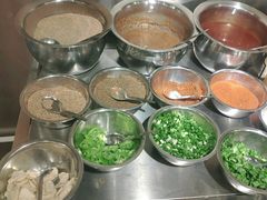 -英雄故事地摊烤肉(马驹桥店)