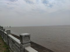 -观潮胜地公园