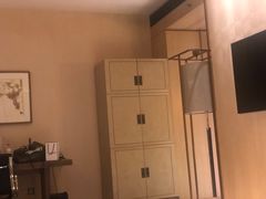 -上海衡山路十二号华邑酒店
