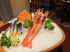 -古京·臻致料理(月湖店)