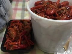 -聚味瞿记·龙虾堂(树木岭店)
