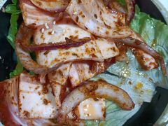 -酒拾烤肉(星沙店)