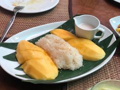 -自然餐厅(Phuket)