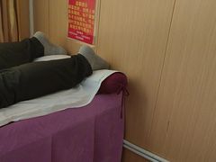 -深蓝盲人按摩中心(西北旺店)