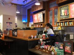 -星巴克臻选(北京前门大街店)