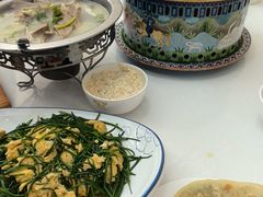 -罕山奶茶馆(和平路店)
