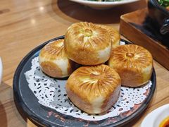 -品回味清真西北楼(宁波首店)