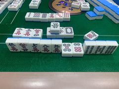 -娱雀会·茶馆·棋牌