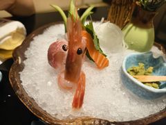 -天狗山料理(省体店)
