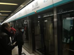 -角门西(地铁站)