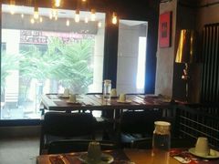 -一个叫川的地方(麒麟新天地店)
