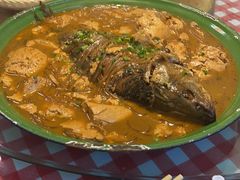 -人民公社大食堂(顺义总店)