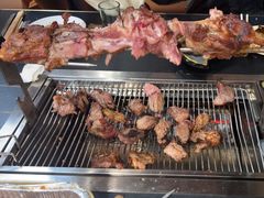 -9号乌托邦烤羊腿羊排(志华商城旗舰店)