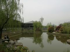 -鹦鹉寺公园