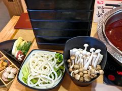 -牛匠和牛寿喜锅(西安总店)