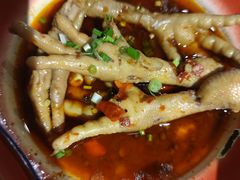 -李叔叔虾蟹大排档(青羊店)