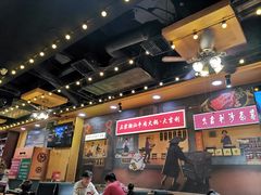 大堂-大吉利·潮汕牛肉火锅(河西店)