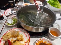 -八合里牛肉火锅(上海世茂广场店)