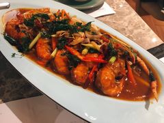 美奈香辣大头虾-美奈小馆·越南料理(福田星河COCO Park店)