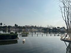 -云里小坐·海泉湾·团建·宴席·下午茶(金堂海泉湾店)