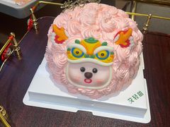 -海底捞火锅(大华一路店)